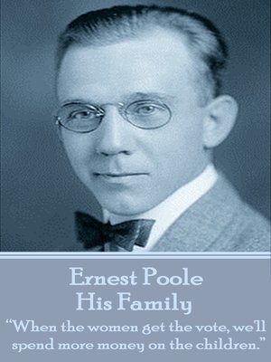 cover image of His Family